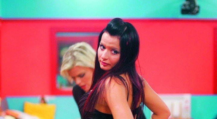 Llinda Drevenková